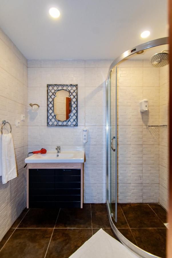 איסטמבול Naz Hotel Old Bazaar מראה חיצוני תמונה